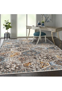 Lukas Traditional Rug LUK8116-x