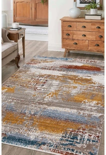 Lukas Modern Rug LUK91-X