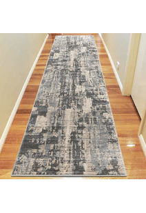 Luna Contemporary Abstract Rug