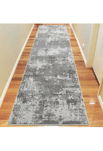 Luna Contemporary Overdyed Rug