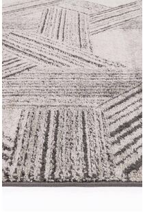 Lyla Geometric Lattice Design Rug
