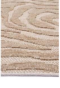 Macy Indoor-Outdoor Safari Rug