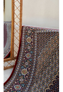 Mahi Traditional Rug