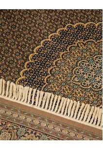 Mahi Traditional Rug
