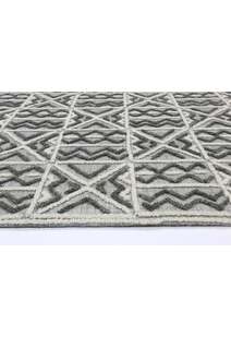 Malik Handmade Wool Rug