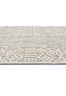Malik Handmade Wool Rug