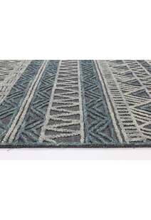 Malik Handmade Wool Rug