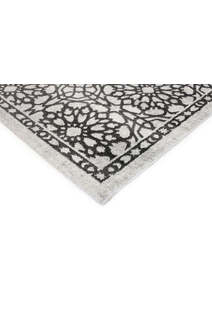Marco Modern Floral Trellis Rug