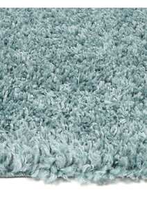 Max Plain Shaggy Rug