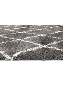 Maya Trellis Shaggy Rugs