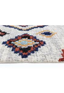 Mayson Moroccan Tribal Rug