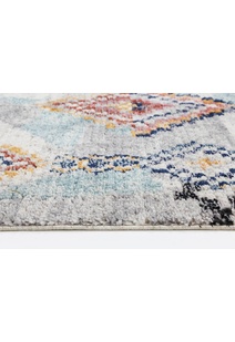 Mayson Moroccan Tribal Rug