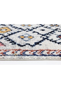 Mayson Moroccan Tribal Rug