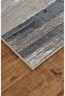 Mosaic Monotone Rug MC3338-BS
