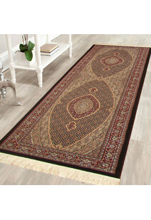 Mona Blue Classic Oriental Rug