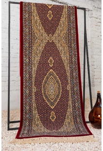 Mahi Oriental Rug ME87034-R