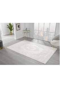 Mademoiselle Aubusson Rug