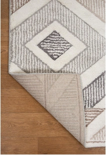 Mylo Geometric Rug MI41-L