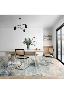 Mineral Modern Abstract Rug