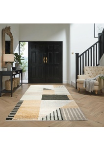 Mineral Modern Geometric Rug