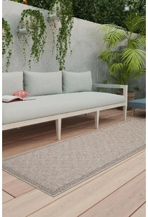 Mika Plain Outdoor Rug MN1195-E