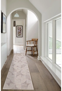 Mateo Geometric Rug MN607-V