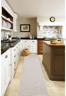 Mateo Checkered Rug MN88015-J