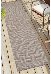 Mika Outdoor Rug MN912156-A