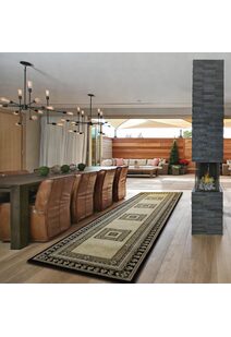Mercin Traditional Rug