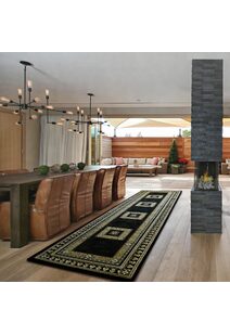 Mercin Traditional Rug