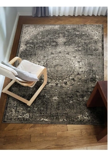 Mobi Traditional Rug MOB2163-D
