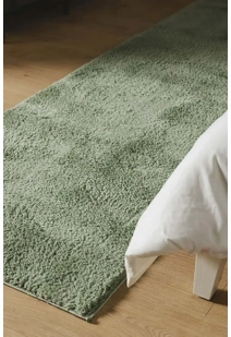 Mojito Plain Shaggy Rug MOJ520-4