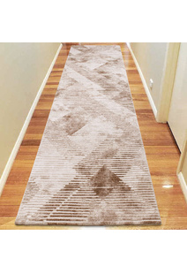 Morris Contemporary Striped Rug