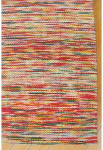 Moon Hand Loomed Rug MSCOSMO
