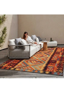 Mystique Outdoor Rug MYS268-X