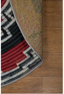 Mystique Round Rug MYS419-X
