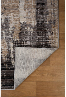 Nadia Modern Abstract Rug