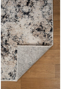 Nadia Contemporary Abstract Rug