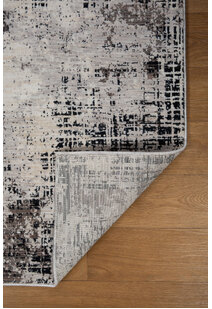 Nadia Modern Abstract Rug