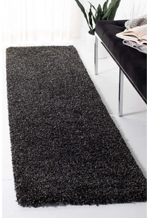 Natura Plain Shaggy Rug NATPLAIN-CHA