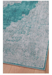 Noble Traditional Medallion Rug