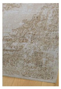 Noble Traditional Medallion Rug