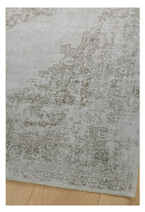 Noble Traditional Medallion Rug