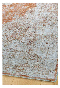 Noble Traditional Medallion Rug
