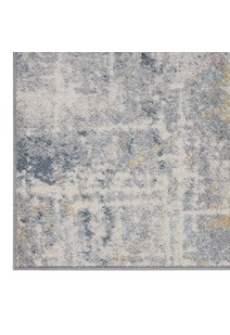Nyle Contemporary Abstract Rug