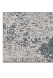 Nyle Contemporary Abstract Rug