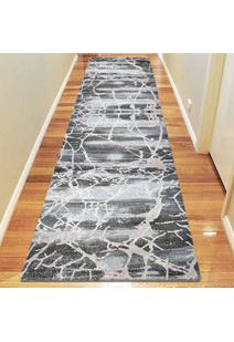 Oakley Modern Granite Rug