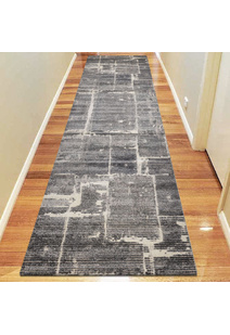 Oakley Modern Abstract Rug