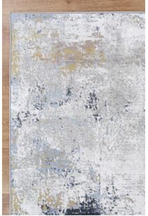 Oasis Contemporary Abstract Rug 