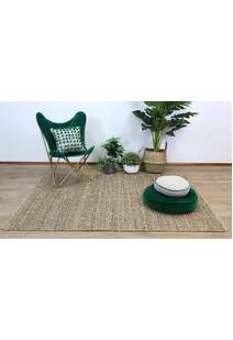 Oliver Flatweave Jute Rug